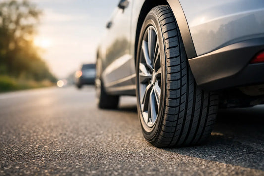 Best Tires for Daily Driving: What Matters Most