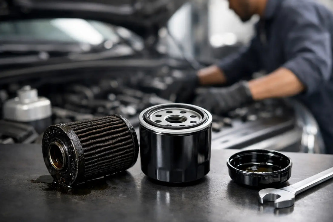 How Often Replace Oil Filter? Get It Right