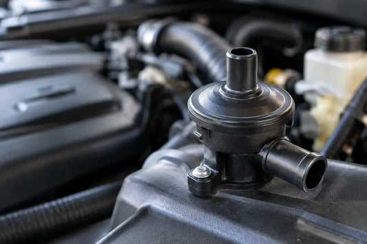 What Is a PCV Valve and Why Does It Matter?