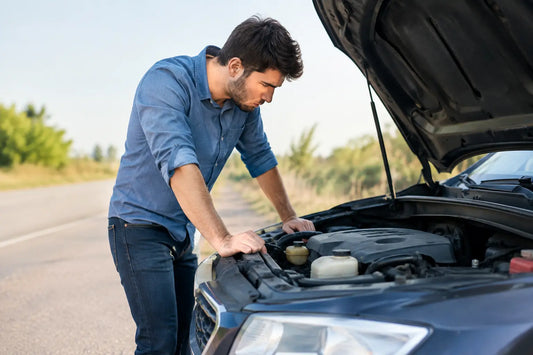Engine Stalling Causes You Should Not Ignore