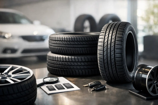 Tire Brands: What Matters Before You Buy